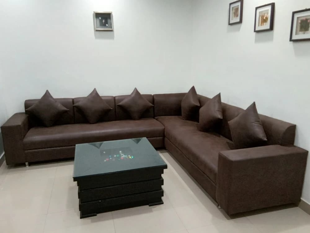SINGH FURNISHERS