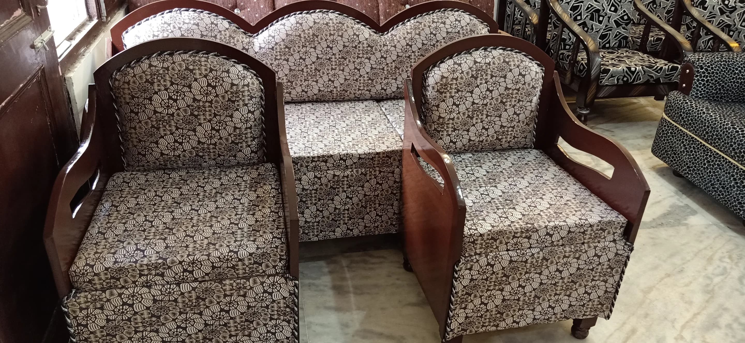 NEW JAI BHARAT FURNITURE