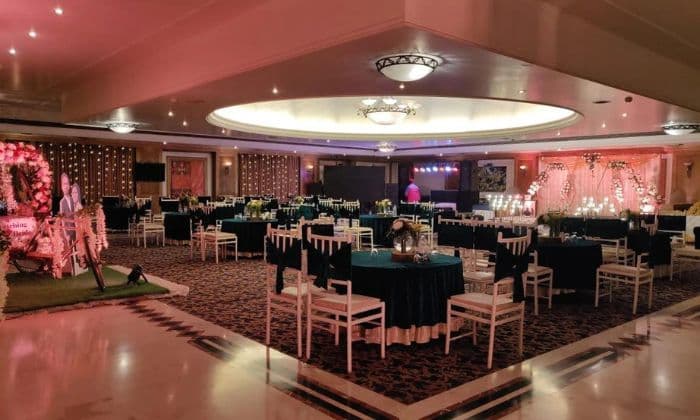 The Celebration Company