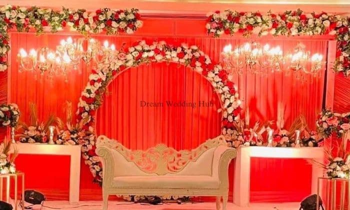 Unique Wedding Planners