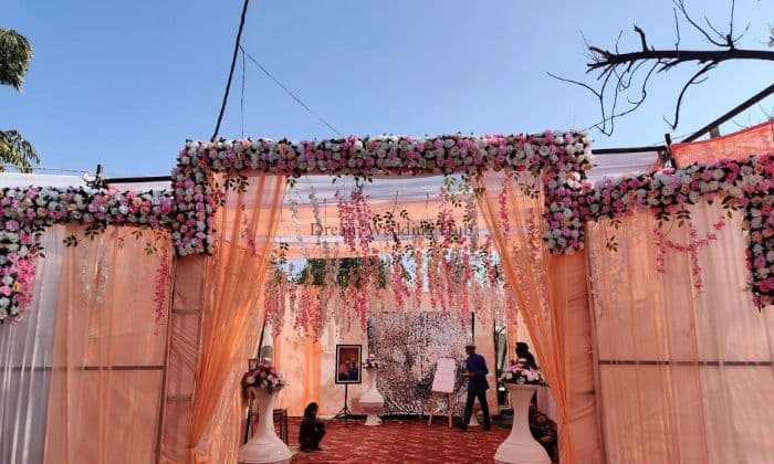 Samrat wedding planner