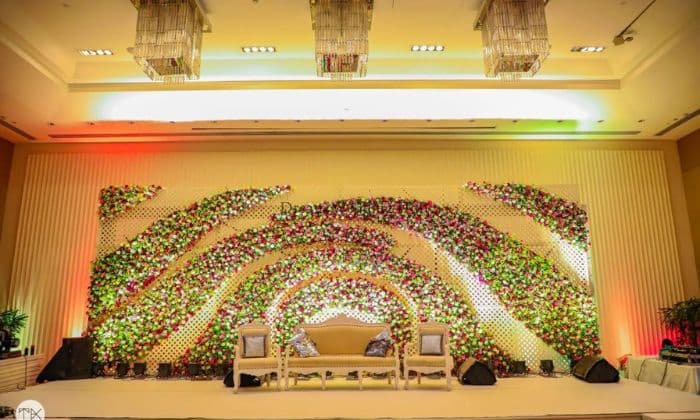 Mystic Vows Wedding Planner