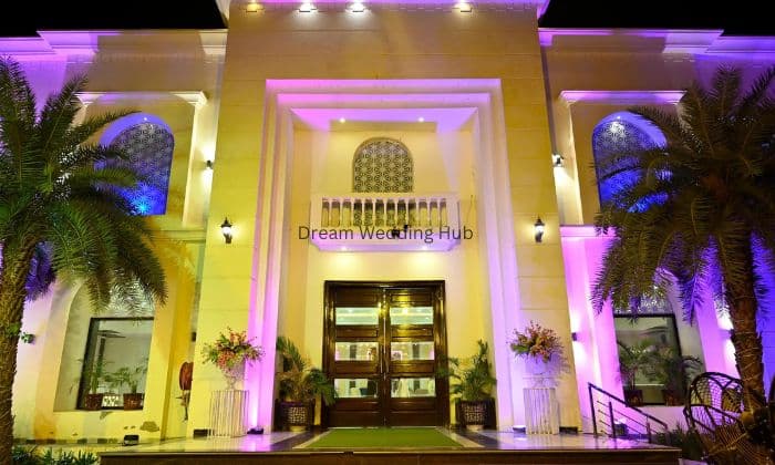 Maharaja Malhi Palace