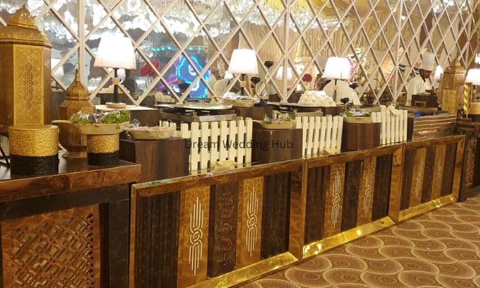 Chef and Cuisines Catering