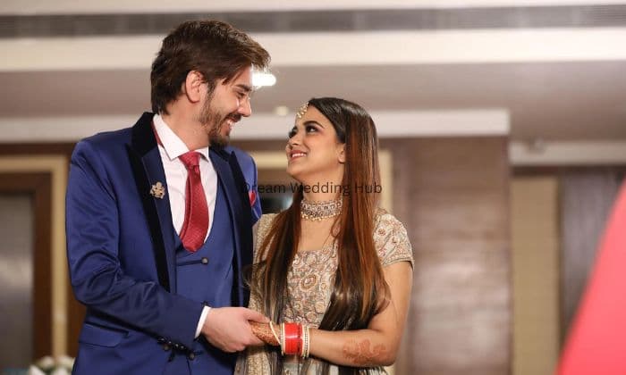 Unique super color lab