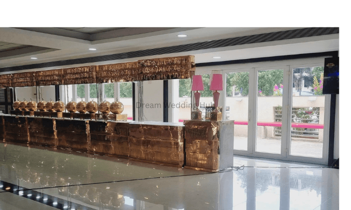 Delicacies catering service