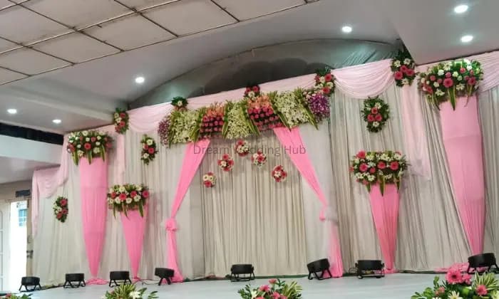 Kshatriya Kalyana Mandapam