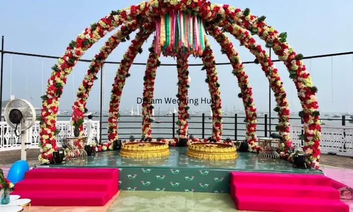 Agnihotri Event & Wedding Planner
