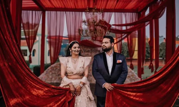 Indian Event Planner