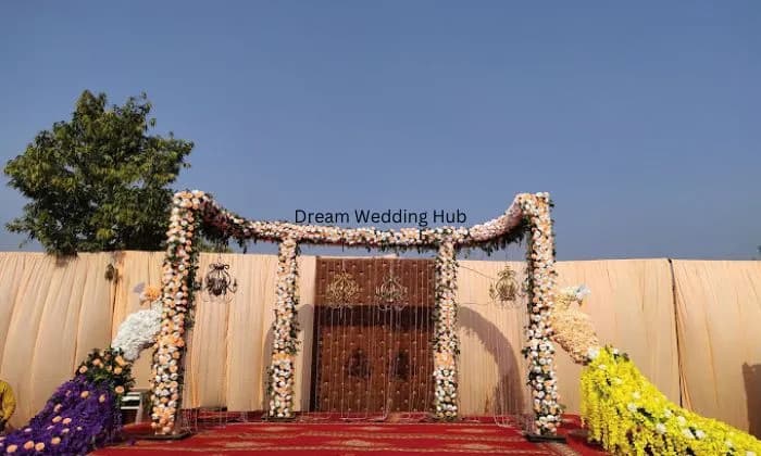 Amit Wedding Planner & Tent House