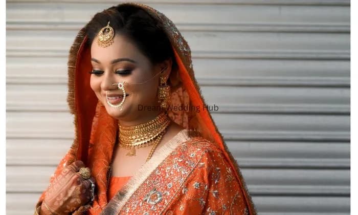 Israar Wedding Cinema