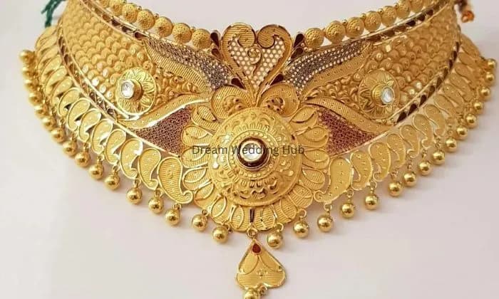 Dev Parkash Jewellers