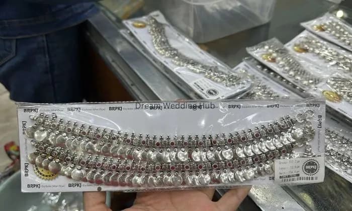 RS Silver Jewellery House