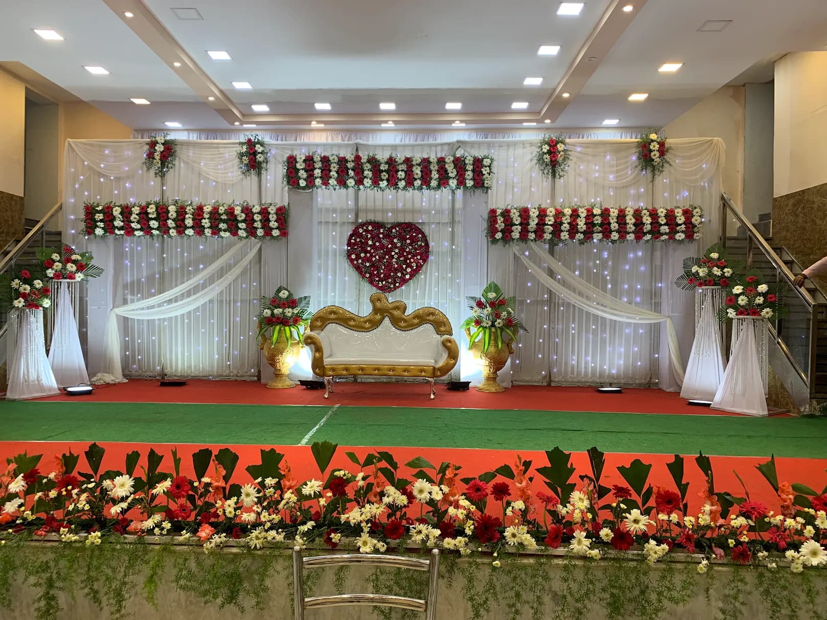 Sukhibhava Kalyana Mandapam