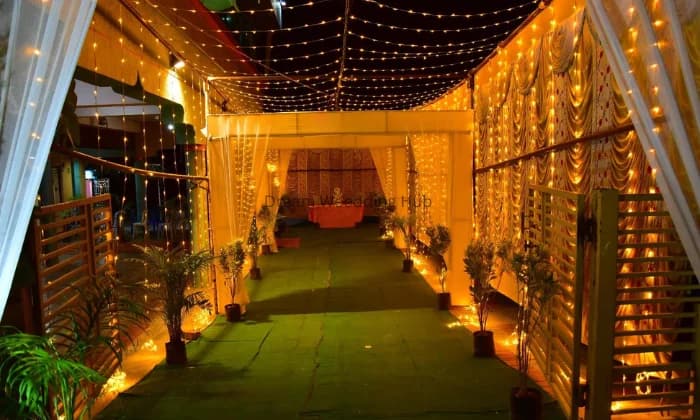 P.J.C. Kalyana Mandapam