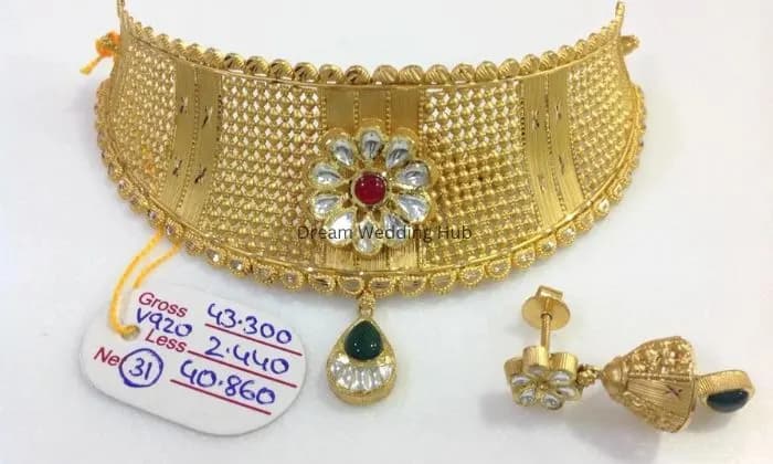 New Pakka Jewellers