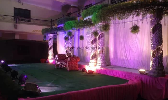 Malik Mega Function Hall