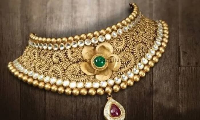 Maruti Jewellers