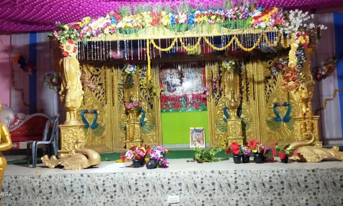 Jaya Lakshmi Function hall