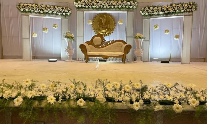 SLV Kalyana Mandapam