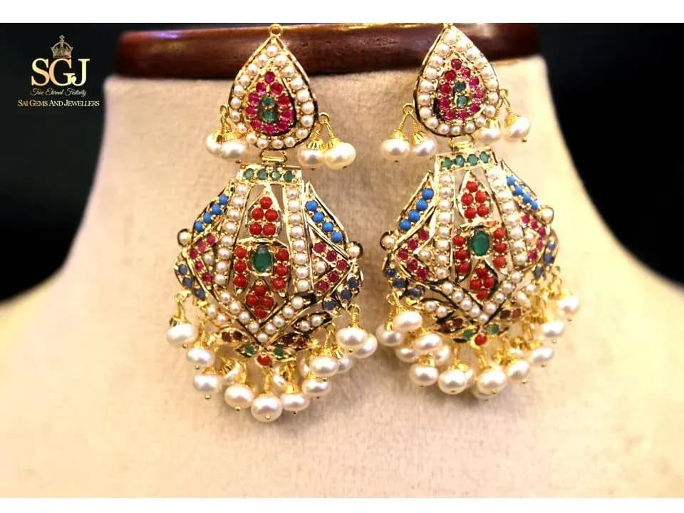 Sai Gems & Jewellers