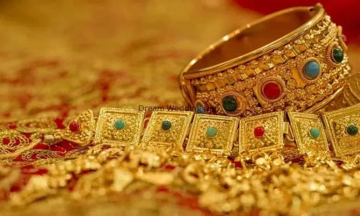 Kanika Artificial Jewellers