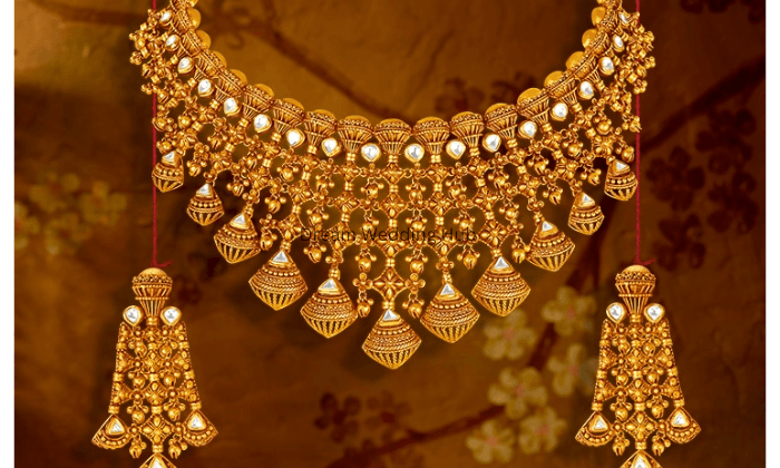 Ritu jewellers