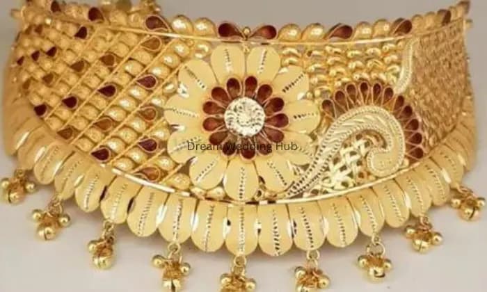 Punjabi Traditional Jewellery
