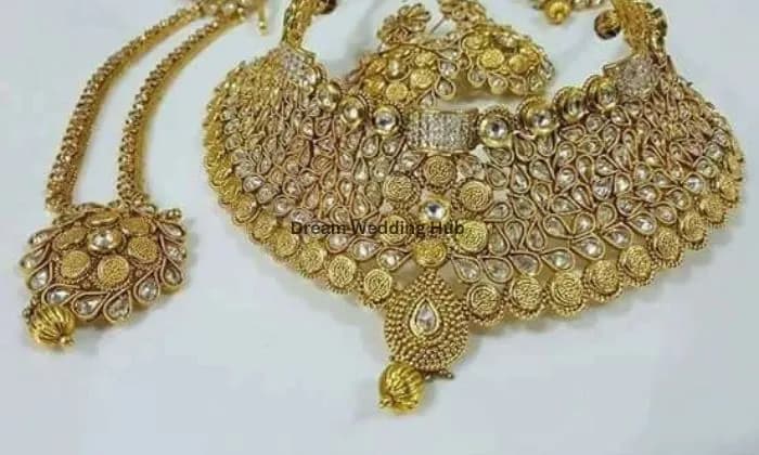 New Bengali Jewellers