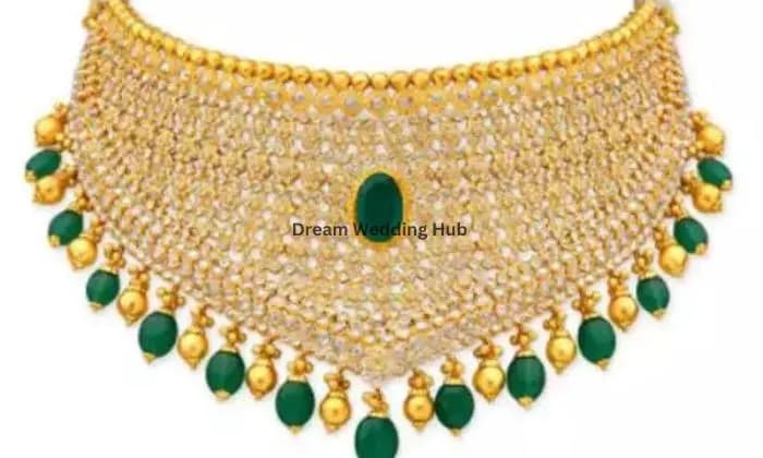 Anaha Kundan Jewellery