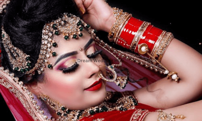 Wildcut Makeup Studio