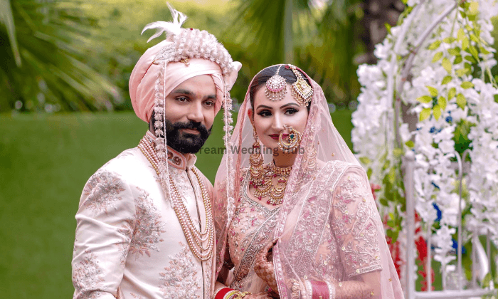 Jai Babbar Makeup Artist