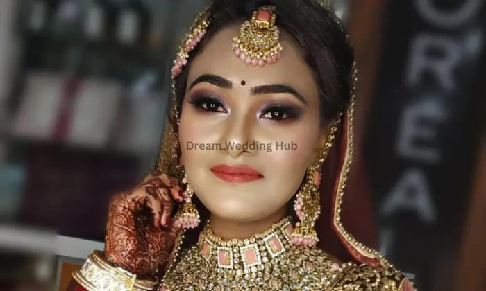 Mandeep Makeup Artist