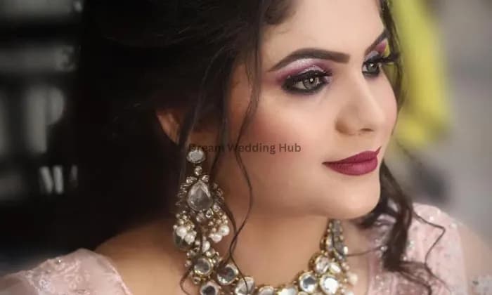 SANDEEP BRIDAL STUDIO