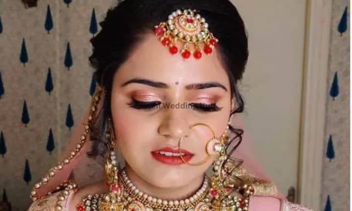 Sachi Makeover Salon