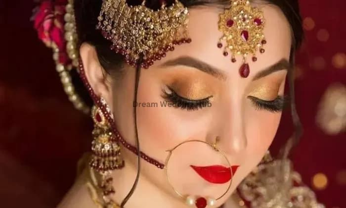 Jasmeet Makeup Studio