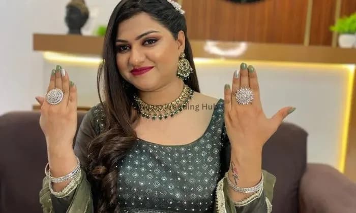 royal bridal villa salon