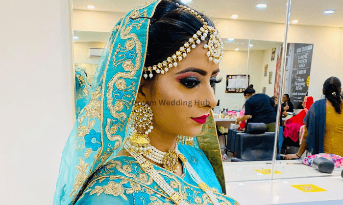 IMPRESSION BEAUTY STUDIO