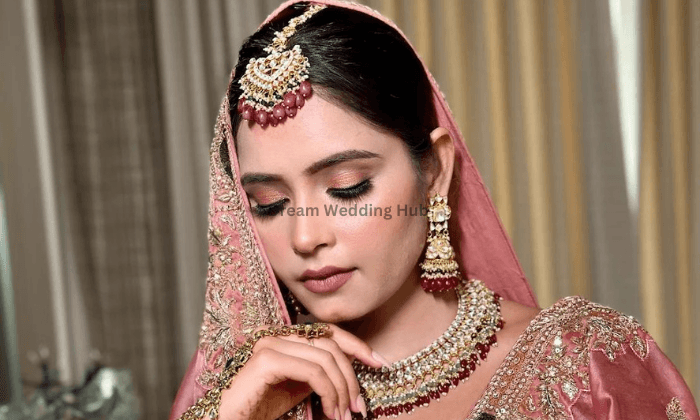 Makeup Art by Seerat Samra Makeup Art by Seerat Samra