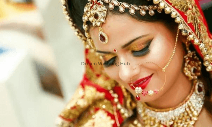 Glamour Touch Beauty