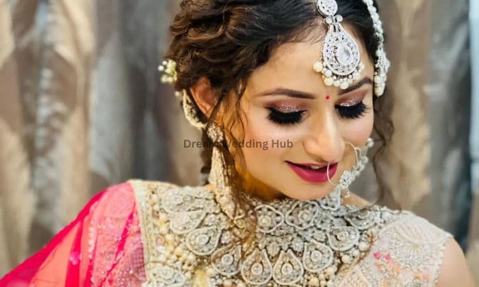 Rishima Makeup Artist