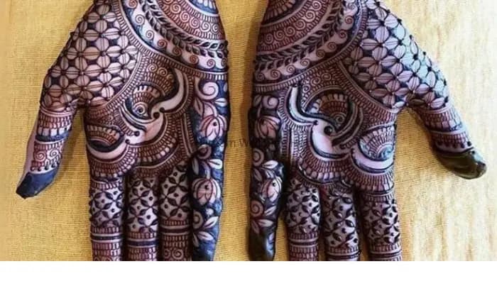 Ravi professional mehandi artist Ravi professional mehandi artist