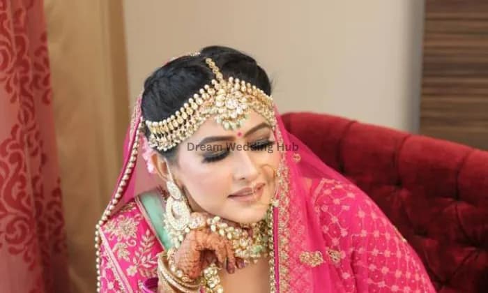 Life style Beauty salon