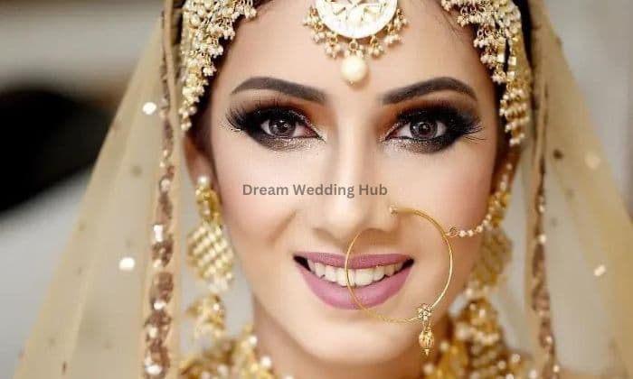 Shahrukh Beauty Salon