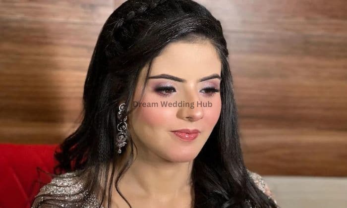 Tavisha Makeup Studio