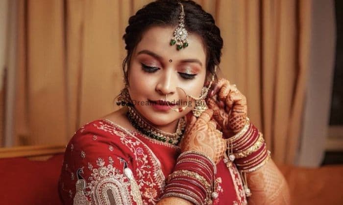 Blush Makeover Salon