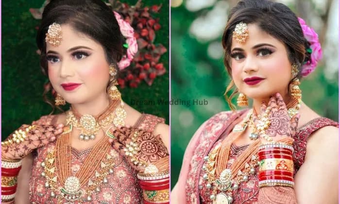 Makeovers Mantra By Sidhvani