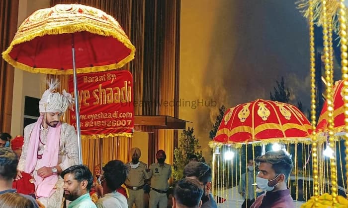 The Band Nation The Band Nation