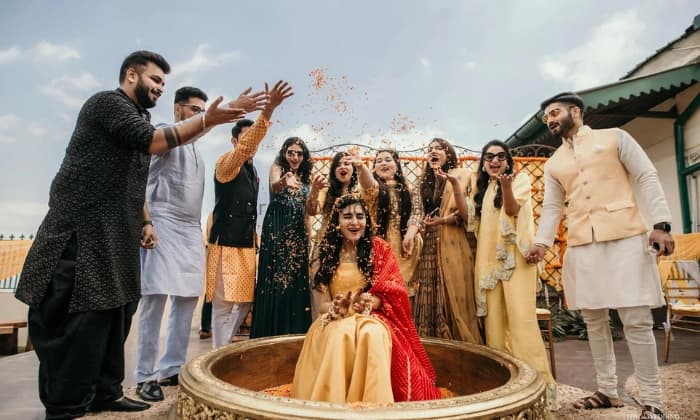 The Wedding Files The Wedding Files