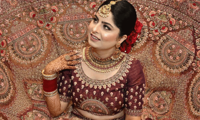 Sundarata The Family Salon